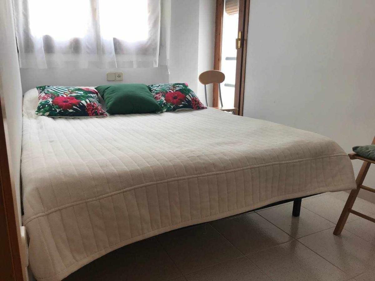 Apartamento Miquel 1 En Centro De Tossa De Mar Y Exterior foto