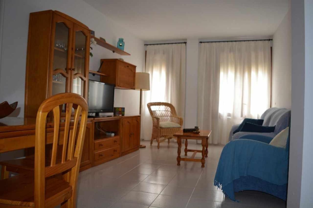 Apartamento Miquel 1 En Centro De Tossa De Mar Y Exterior foto