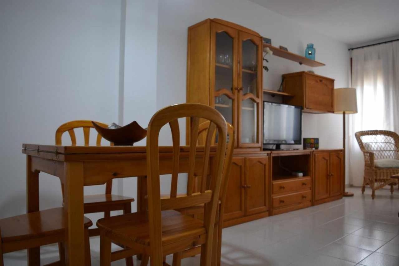Apartamento Miquel 1 En Centro De Tossa De Mar Y Exterior foto