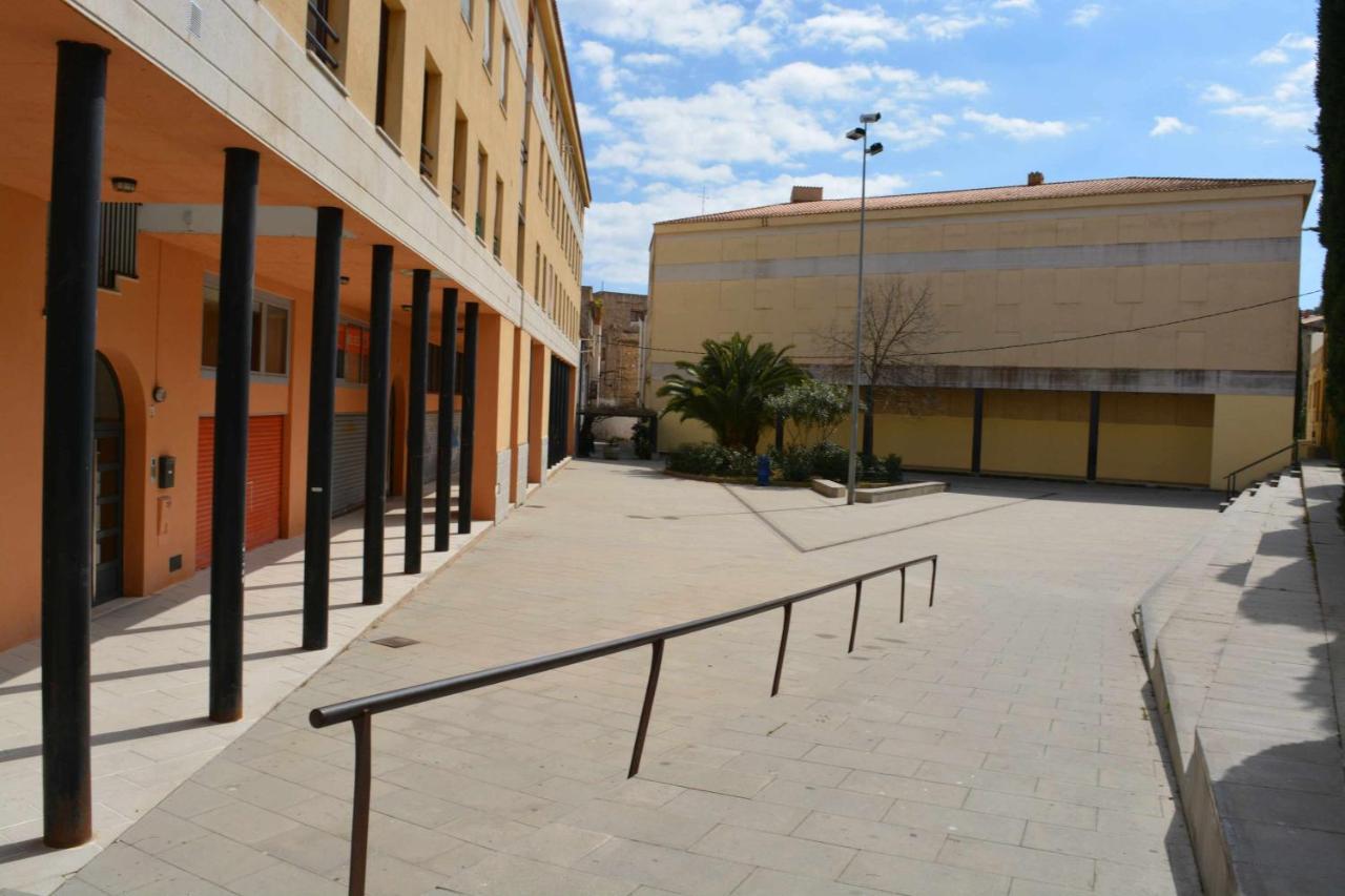 Apartamento Miquel 1 En Centro De Tossa De Mar Y Exterior foto