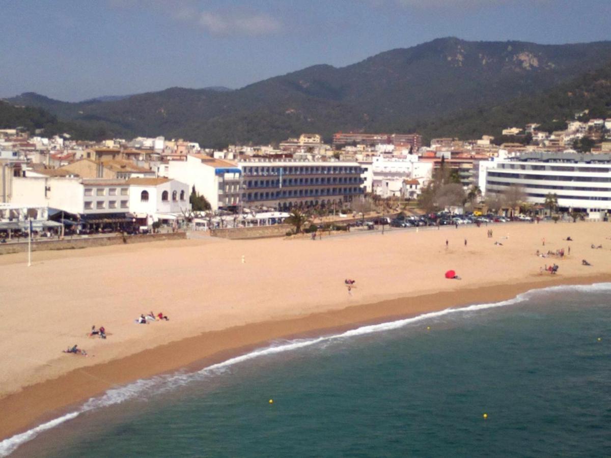 Apartamento Miquel 1 En Centro De Tossa De Mar Y Exterior foto